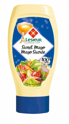 Sweet Mayonnaise 425g