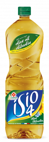 ISIO 4 Olive Oil 1L