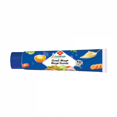 Lesieur Sweet Mayonnaise 175g