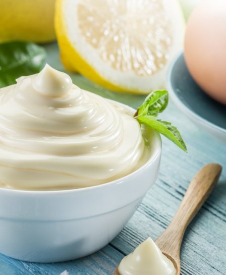 lesieur-mayonnaise
