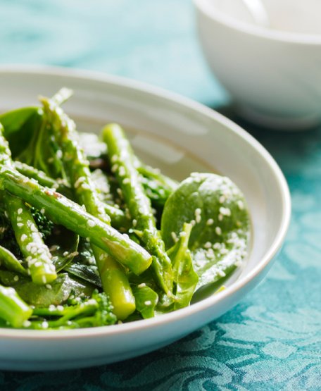 Green-beens