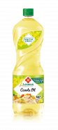 Lesieur Canola Oil 1L