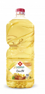Lesieur Corn Oil 3L