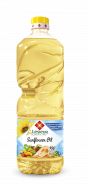 Lesieur Sunflower Oil 2L