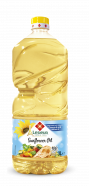 Lesieur Sunflower Oil 3L