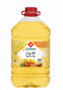 Lesieur Corn Oil 5L