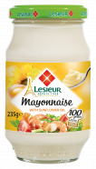 Mayonnaise with sunflower oil 235g