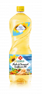 Lesieur Sunflower Oil 1L