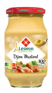 Lesieur Dijon Mustard 260g
