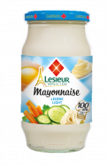 Mayonnaise Light 475g