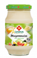 Mayonnaise With Fresh Eggs 475g