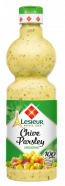 Lesieur Chives and Parsley Salad Dressing 500ML