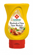 LINT - Lesieur Dijon Mustard 240g