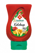 LINT - Lesieur Ketchup 250g
