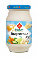LINT - Lesieur Mayonnaise Light 235g