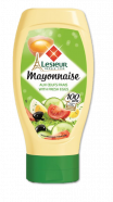 LINT - Lesieur Mayonnaise With Fresh Eggs 425g