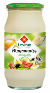 LINT - Lesieur Mayonnaise With Fresh Eggs 710g