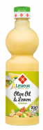 LINT - Lesieur Olive Oil and Lemon Salad Dressing 500 mL