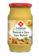 Lesieur Dijon Mustard 520g