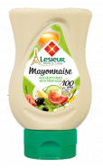 LINT - Lesieur Mayonnaise With Fresh Eggs 220g