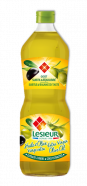 Lesieur extra virgin oil 1L