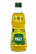 Puget Extra Virgin Oil 0,5L