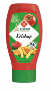 Lesieur Ketchup 485g
